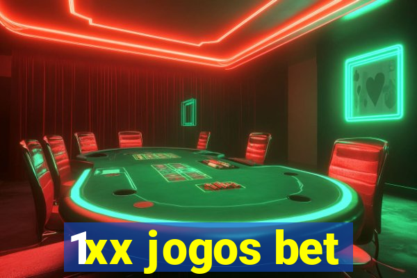 1xx jogos bet